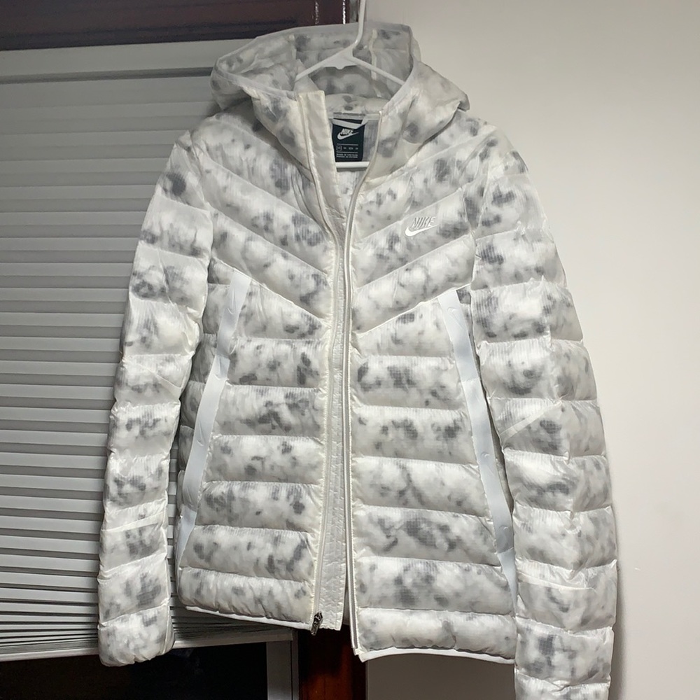Nike sportswear jacket